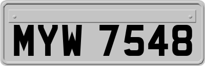 MYW7548