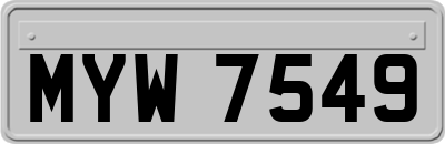MYW7549