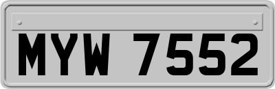 MYW7552