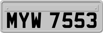 MYW7553