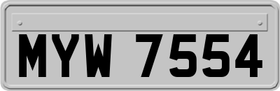 MYW7554