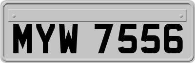 MYW7556