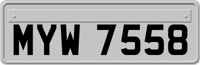 MYW7558