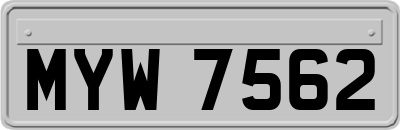 MYW7562