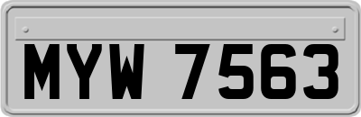 MYW7563