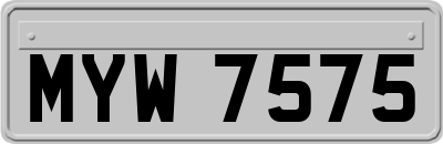 MYW7575