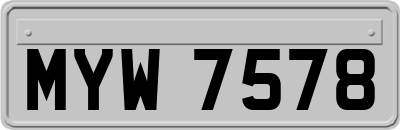 MYW7578