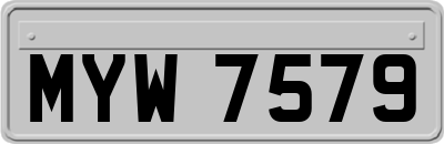 MYW7579
