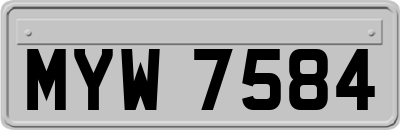 MYW7584