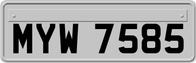 MYW7585