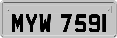 MYW7591