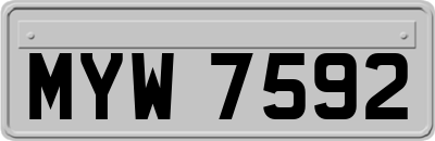 MYW7592