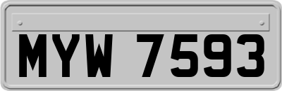MYW7593