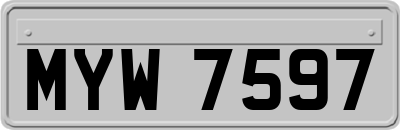 MYW7597