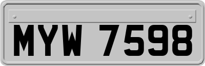 MYW7598