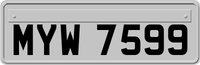 MYW7599