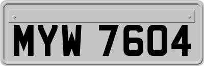 MYW7604