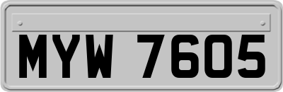 MYW7605