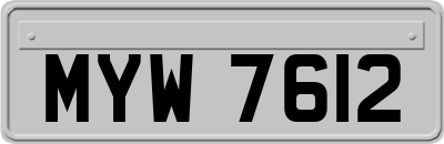 MYW7612
