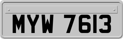 MYW7613