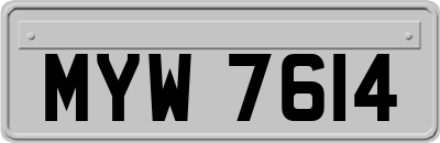 MYW7614