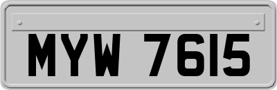 MYW7615