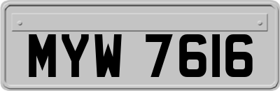 MYW7616