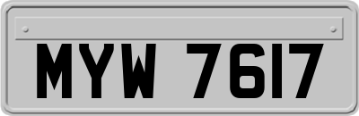 MYW7617