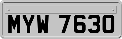 MYW7630
