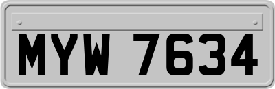 MYW7634