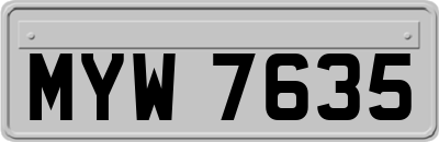 MYW7635