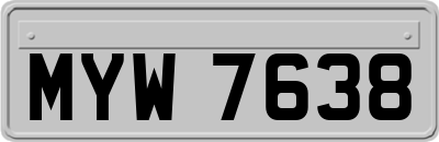 MYW7638