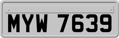 MYW7639