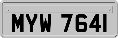 MYW7641