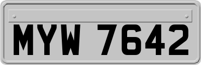 MYW7642