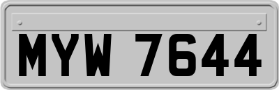 MYW7644