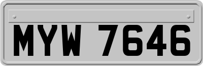 MYW7646