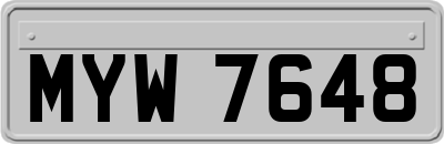 MYW7648