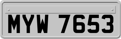 MYW7653