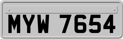 MYW7654