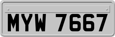 MYW7667