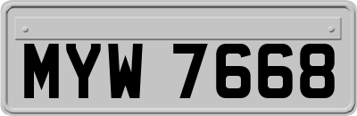 MYW7668