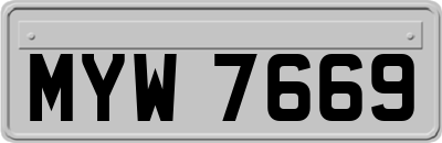 MYW7669