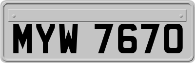 MYW7670