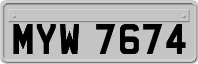 MYW7674