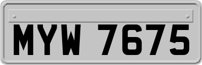 MYW7675