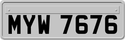 MYW7676