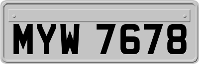 MYW7678