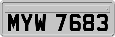 MYW7683