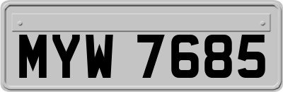 MYW7685